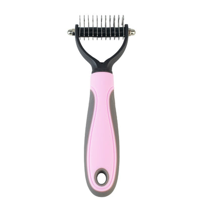 FurAway: Fur Remover Comb