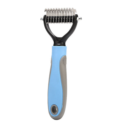 FurAway: Fur Remover Comb