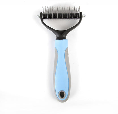 FurAway: Fur Remover Comb