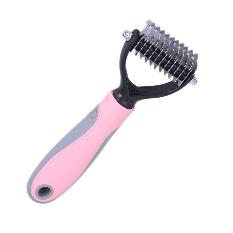 FurAway: Fur Remover Comb