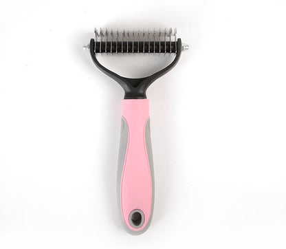 FurAway: Fur Remover Comb