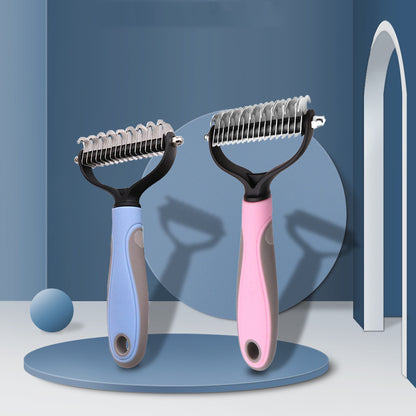 FurAway: Fur Remover Comb